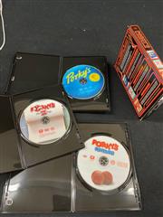ポルト DVD 20TH CENTURY FOX (FSE023288) 24543425304| eBay